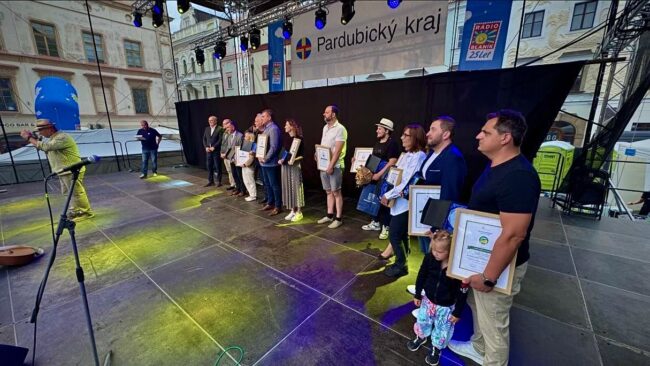 Regionální potravina